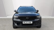 Volvo XC40 2.0 B3P Plus Black Edition 5dr Auto Petrol Estate
